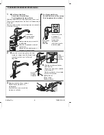 Предварительный просмотр 5 страницы Kohler K-15171 Installation And Care Manual