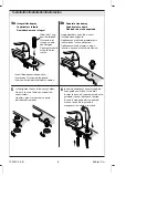 Предварительный просмотр 6 страницы Kohler K-15171 Installation And Care Manual