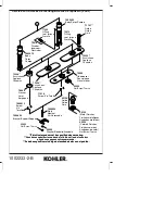 Предварительный просмотр 16 страницы Kohler K-15171 Installation And Care Manual