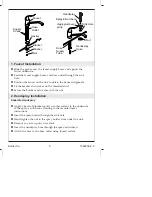 Предварительный просмотр 3 страницы Kohler K-15175 Installation Manual