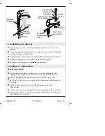 Предварительный просмотр 8 страницы Kohler K-15175 Installation Manual