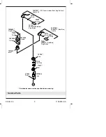 Предварительный просмотр 5 страницы Kohler K-15182 Homeowner'S Manual