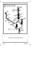 Предварительный просмотр 9 страницы Kohler K-15182 Homeowner'S Manual