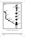 Предварительный просмотр 10 страницы Kohler K-15182 Homeowner'S Manual