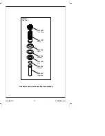 Предварительный просмотр 11 страницы Kohler K-15182 Homeowner'S Manual