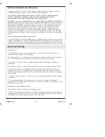 Preview for 12 page of Kohler K-15261 Installation And Care Manual