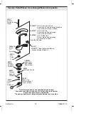 Предварительный просмотр 15 страницы Kohler K-15261 Installation And Care Manual