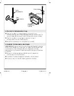 Preview for 9 page of Kohler K-15408 Installation Manual