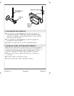 Предварительный просмотр 14 страницы Kohler K-15408 Installation Manual