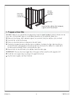 Preview for 5 page of Kohler K-156 Installation And Care Manual