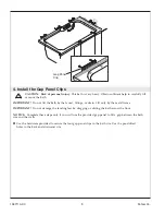 Preview for 8 page of Kohler K-156 Installation And Care Manual