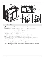 Preview for 10 page of Kohler K-156 Installation And Care Manual