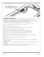 Preview for 16 page of Kohler K-156 Installation And Care Manual