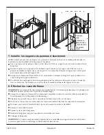 Preview for 34 page of Kohler K-156 Installation And Care Manual