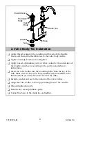 Предварительный просмотр 4 страницы Kohler K-158 Installation Manual