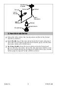 Предварительный просмотр 5 страницы Kohler K-158 Installation Manual