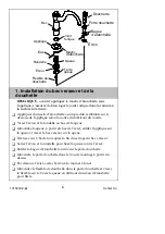 Предварительный просмотр 8 страницы Kohler K-158 Installation Manual