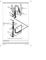 Предварительный просмотр 3 страницы Kohler K-15886 Homeowner'S Manual