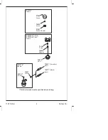 Предварительный просмотр 4 страницы Kohler K-15886 Homeowner'S Manual