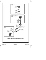 Предварительный просмотр 21 страницы Kohler K-15886 Homeowner'S Manual