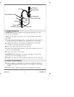 Preview for 3 page of Kohler K-16109 Installation Manual