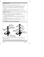 Preview for 11 page of Kohler K-16132 Installation And Care Manual