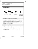 Preview for 5 page of Kohler K-16135 Installation Manual