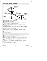 Предварительный просмотр 9 страницы Kohler K-16137 Installation And Care Manual