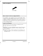 Preview for 7 page of Kohler K-16161 Installation Manual