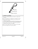 Preview for 8 page of Kohler K-16161 Installation Manual