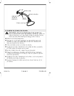 Предварительный просмотр 17 страницы Kohler K-16213 Installation Manual