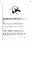 Предварительный просмотр 21 страницы Kohler K-16213 Installation Manual