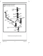 Предварительный просмотр 8 страницы Kohler K-16232 Homeowner'S Manual