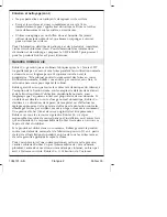 Preview for 10 page of Kohler K-16232 Homeowner'S Manual