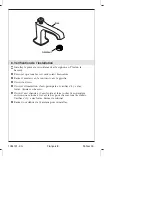 Preview for 16 page of Kohler K-16232 Installation Manual