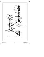 Предварительный просмотр 7 страницы Kohler K-16238 Homeowner'S Manual