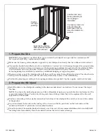 Предварительный просмотр 4 страницы Kohler K-1630-L Installation Manual