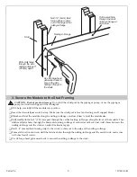 Предварительный просмотр 5 страницы Kohler K-1630-L Installation Manual