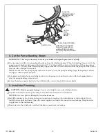 Предварительный просмотр 6 страницы Kohler K-1630-L Installation Manual