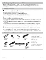 Предварительный просмотр 12 страницы Kohler K-1630-L Installation Manual