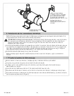 Предварительный просмотр 16 страницы Kohler K-1630-L Installation Manual