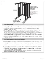 Предварительный просмотр 22 страницы Kohler K-1630-L Installation Manual