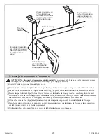 Предварительный просмотр 23 страницы Kohler K-1630-L Installation Manual