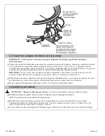 Предварительный просмотр 24 страницы Kohler K-1630-L Installation Manual