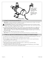 Предварительный просмотр 25 страницы Kohler K-1630-L Installation Manual