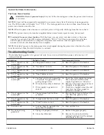 Предварительный просмотр 10 страницы Kohler K-1647 Installation Manual