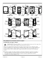 Предварительный просмотр 14 страницы Kohler K-1647 Installation Manual