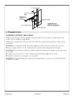 Предварительный просмотр 16 страницы Kohler K-1647 Installation Manual