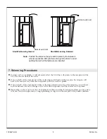 Preview for 8 page of Kohler K-1675 Installation Manual