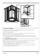 Preview for 10 page of Kohler K-1675 Installation Manual